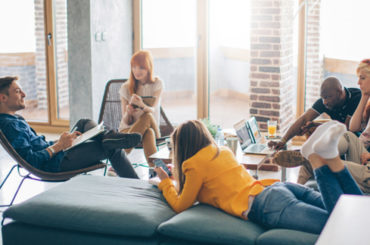 Comment faire des rencontres quand on est digital nomad