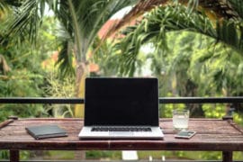 Quel budget par mois quand on est digital nomad ?