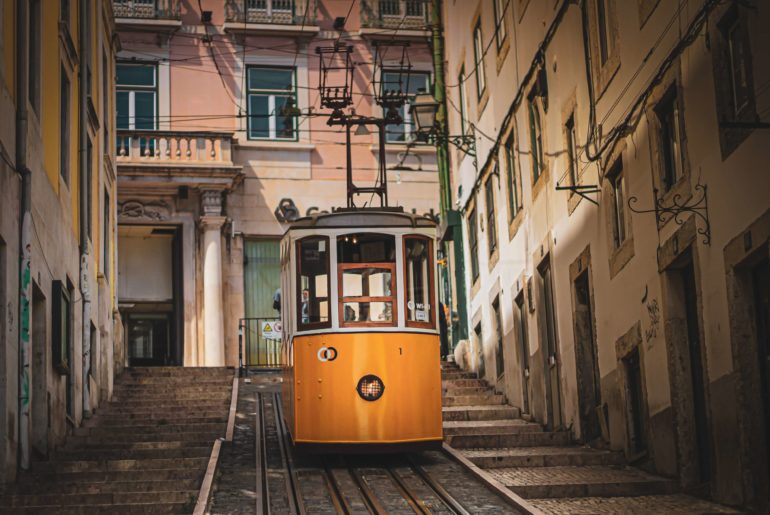 Les atouts et inconvénients de Lisbonne en tant que digital nomad