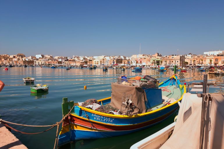 Travailler à Malte, idéal pour un digital nomad ?