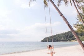 Les meilleures destinations en Thaïlande pour les digital nomad