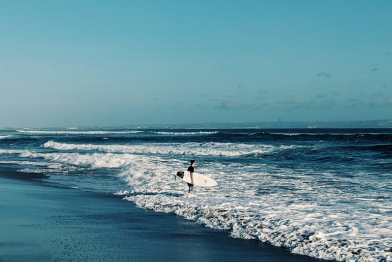 Être digital nomad à Bali, où partir ? Les 5 destinations idéales
