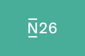 Notre avis 2023 sur la banque N26
