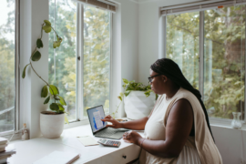 Quels sont les avantages des banques en ligne pour un digital nomad ?