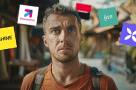 Les 5 meilleures banques pour auto-entrepreneurs et freelance en 2024